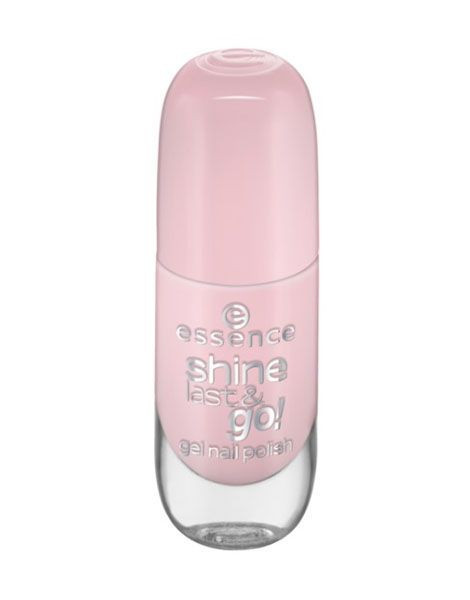 ESSENCE SHINE LAST GO GEL NAIL POLISH LAC DE UNGHII SWEET AS CANDY 05