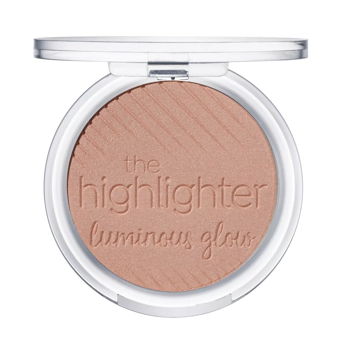 ESSENCE THE HIGHLIGHTER ILUMINATOR MESMERIZING 01 - 2 | YEO