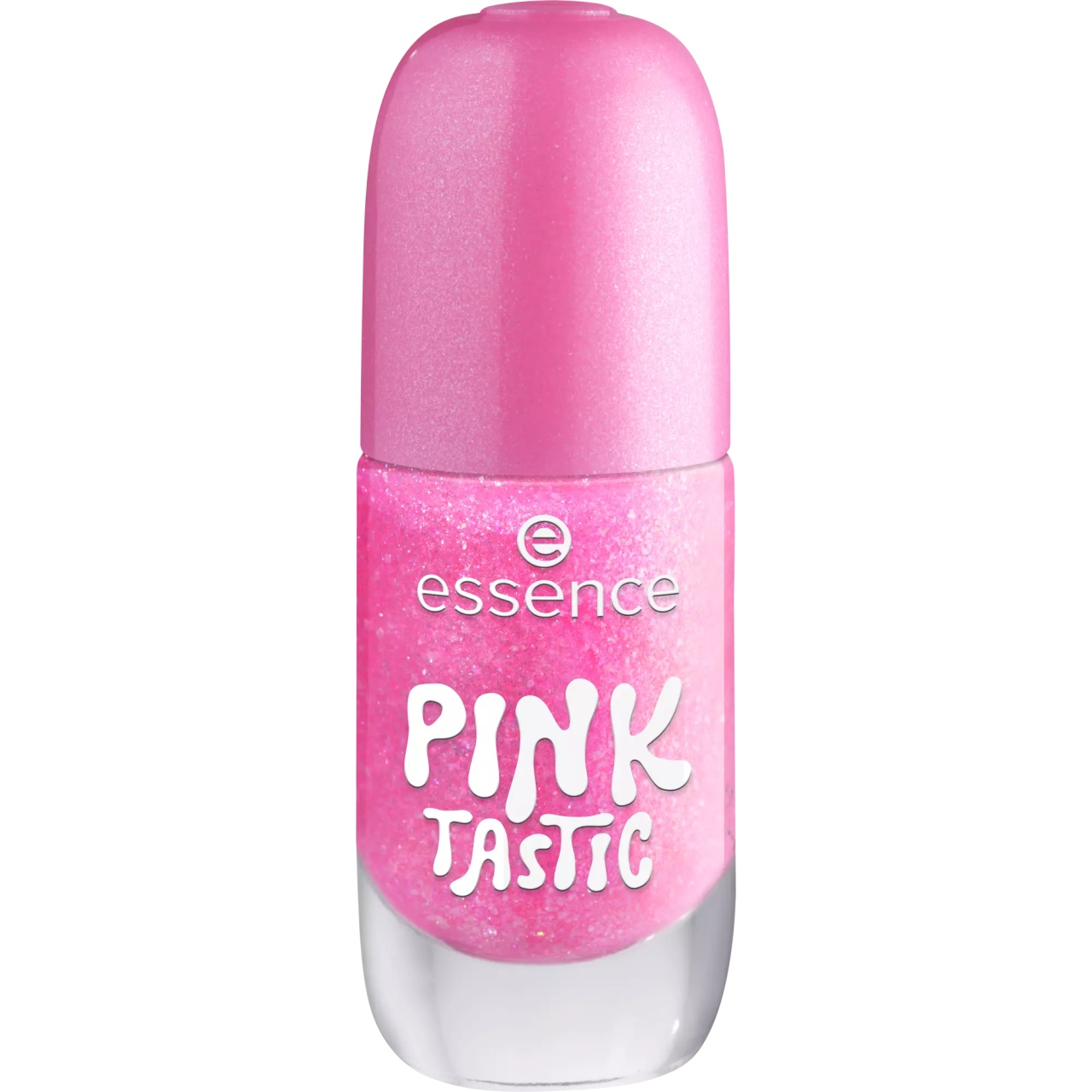 1001cosmetice.ro Lac de unghii de lunga durata PINKTASTIC 23 Essence, 8 ml