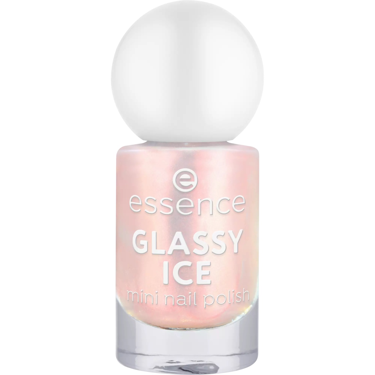 1001cosmetice.ro Lac de unghii mini CHOCO CRUSH Essence, 5 ml