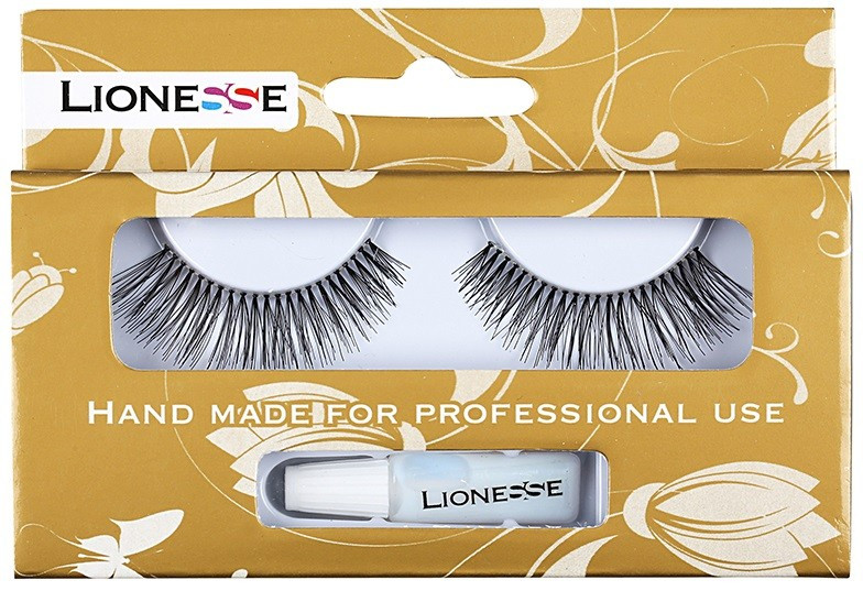 LIONESSE GENE FALSE TIP BANDA + LIPICI NE-705