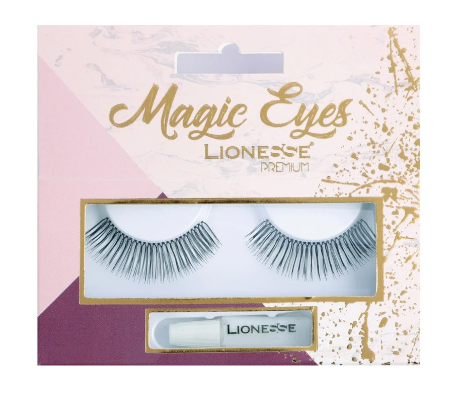 LIONESSE MAGIC EYES GENE FALSE 502