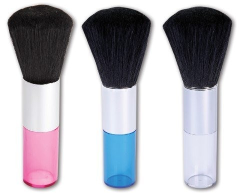 LIONESSE MAKEUP BRUSH PENSULA PENTRU MACHIAJ 30 - 2 | YEO