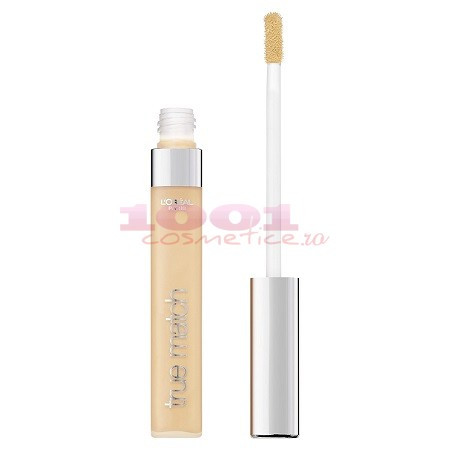 LOREAL ACCORD PARFAIT CORECTOR IVORY 1N - 1 | YEO