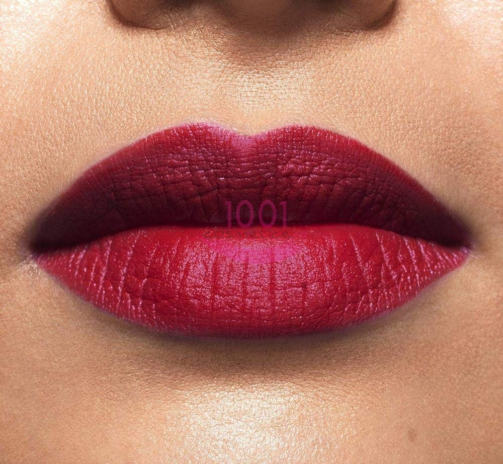 LOREAL COLOR RICHE MATTE RUJ DE BUZE HAUTE ROUGE 347 - 1 | YEO