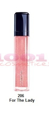 LOREAL INFAILLIBLE GLOSS LUCIU DE BUZE (Optiuni de comanda: 504) - 2 | YEO