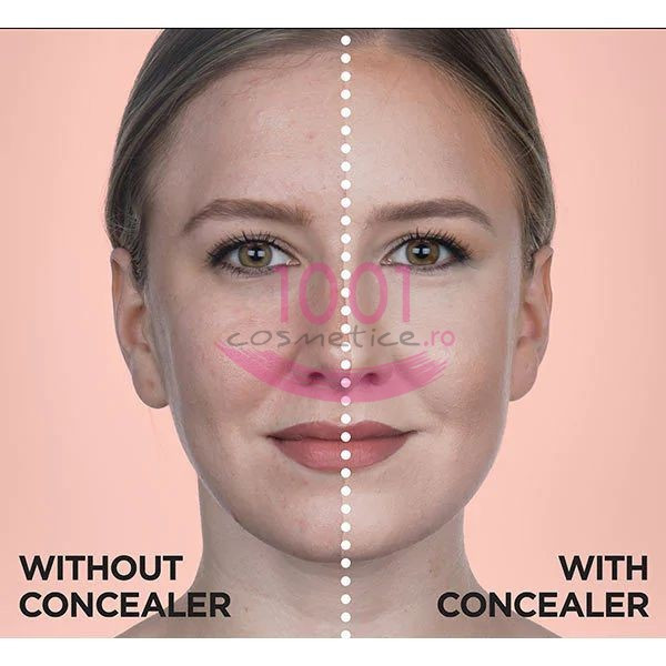 LOREAL INFAILLIBLE MORE THAN CONCEALER CEDAR 333 - 3 | YEO