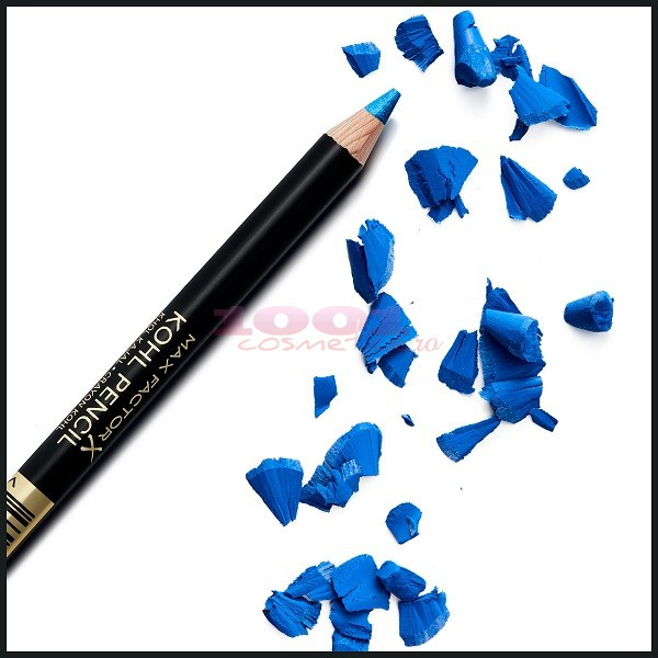 MAX FACTOR KOHL PENCIL CREION DE OCHI COBALT BLUE 080 - 2 | YEO