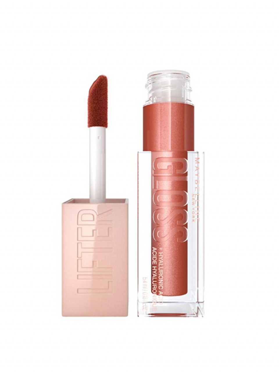 1001cosmetice.ro MAYBELLINE LIFTER GLOSS LICHID TOPAZ 009