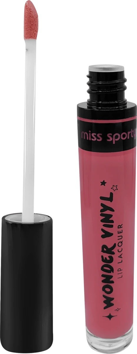 MISS SPORTY WONDER VINYL GLOSS DE BUZE PINK REFLECT 200 - 1 | YEO