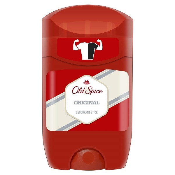 OLD SPICE DEODORANT STICK ORIGINAL BARBATI