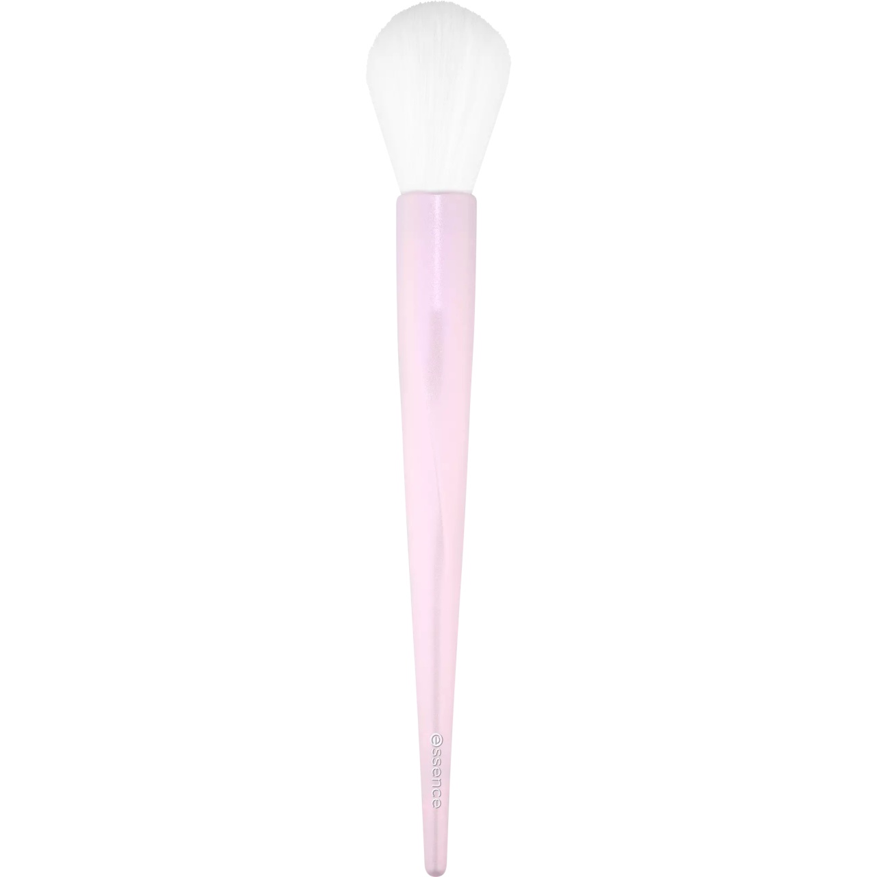 1001cosmetice.ro Pensula pentru fard de obraz si iluminator Colectia Disney THE LITTLE MERMAID Essence