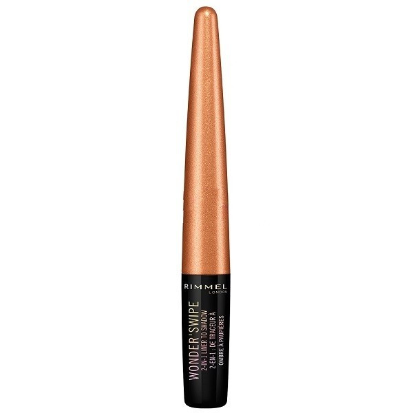 RIMMEL LONDON WONDERSWIPE TUS DE OCHI LICHID 004 SO SAVAGE - 3 | YEO