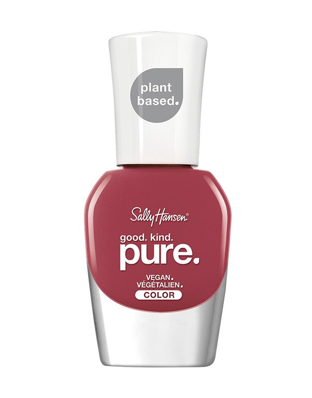 SALLY HANSEN GOOD KIND PURE LAC DE UNGHII ECO ROSE 260