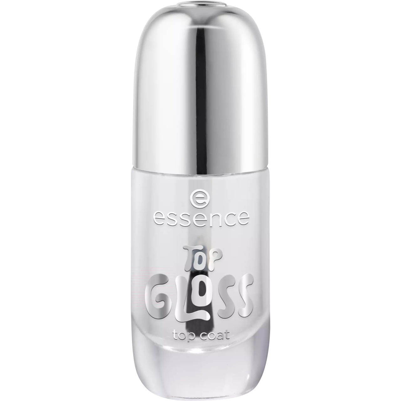 1001cosmetice.ro Top coat TOP GLOSS Essence, 8 ml