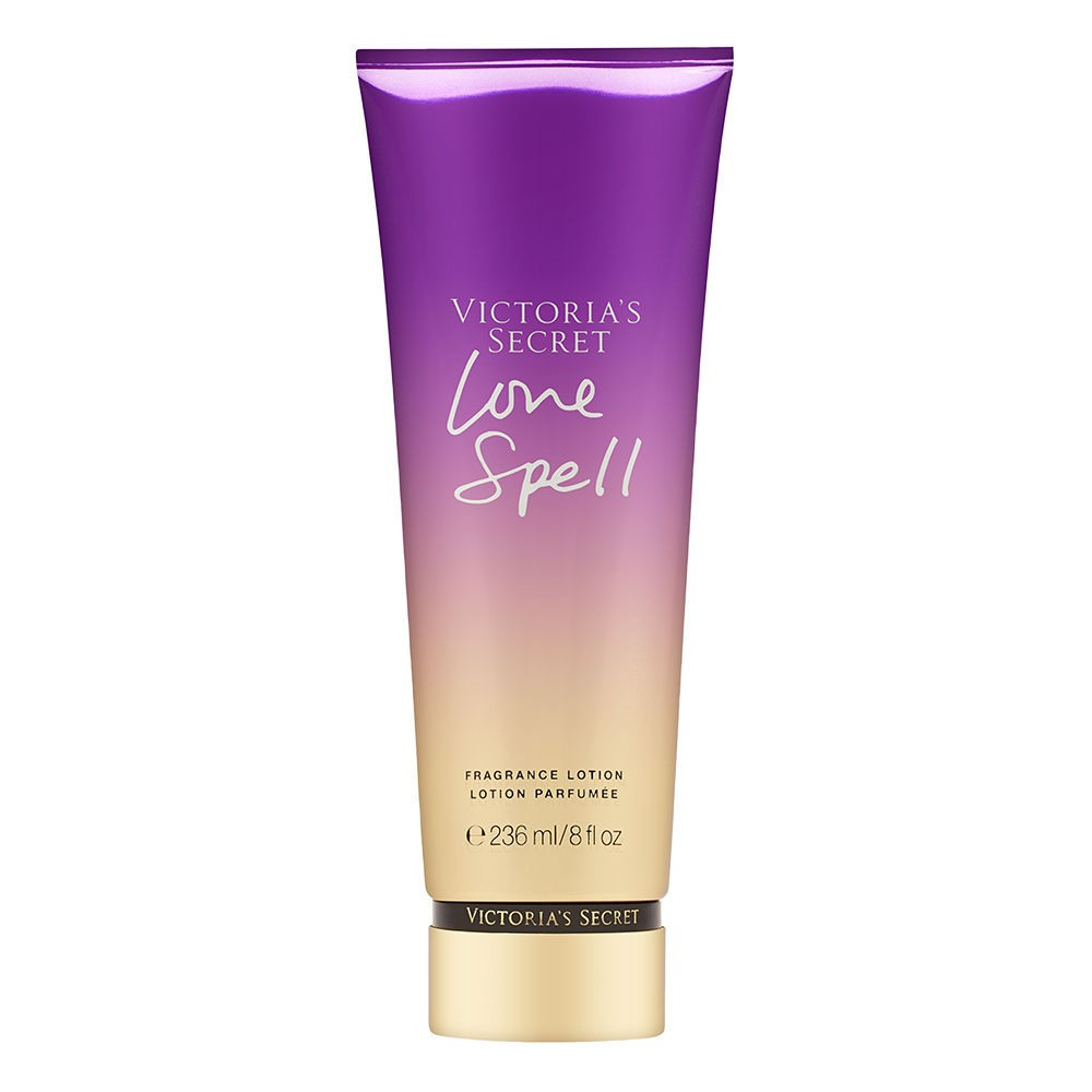 1001cosmetice.ro VICTORIA SECRET LOVE SPELL CREMA DE CORP