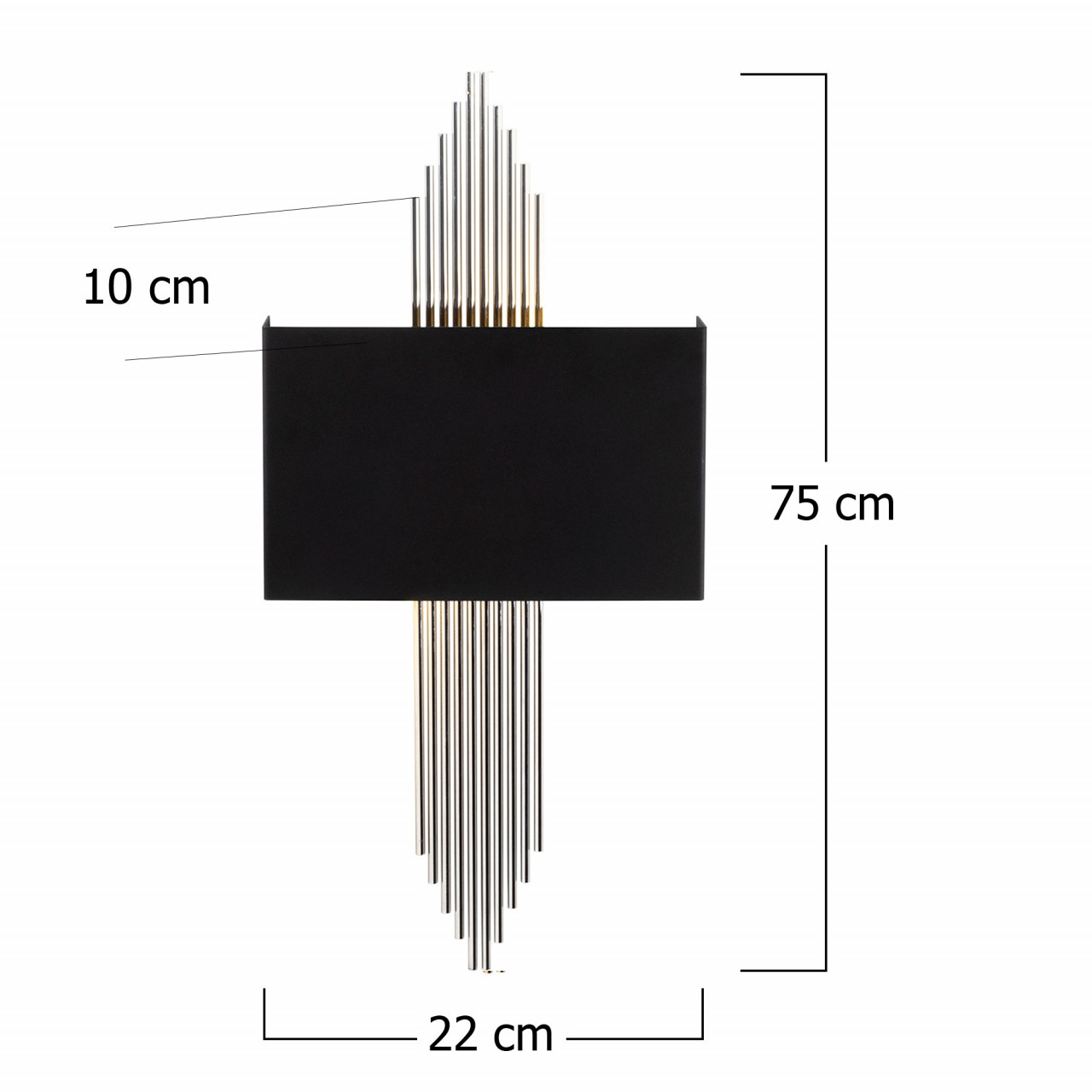Poze Aplica 614 - A