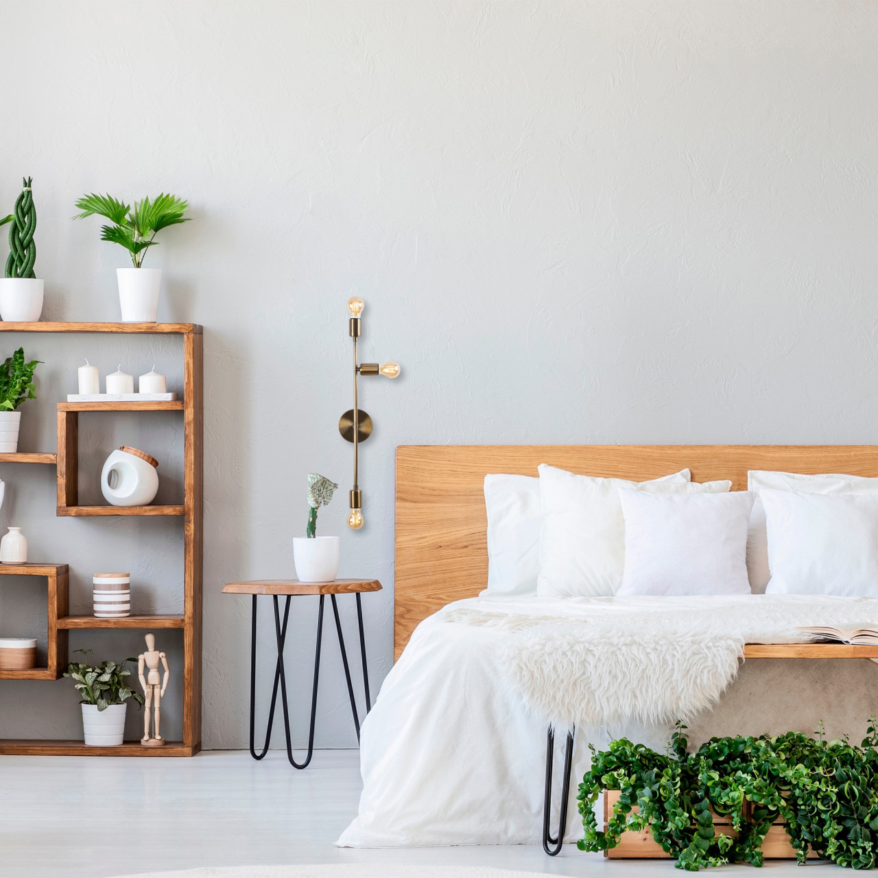 Poze Aplica Bedside - 3170