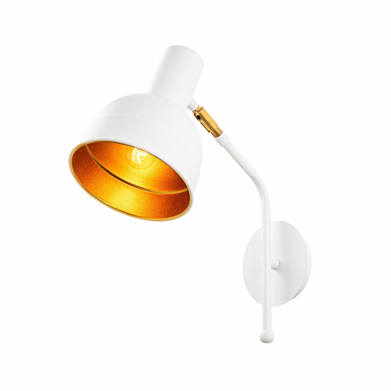 Poze Aplica Berceste alb - 183