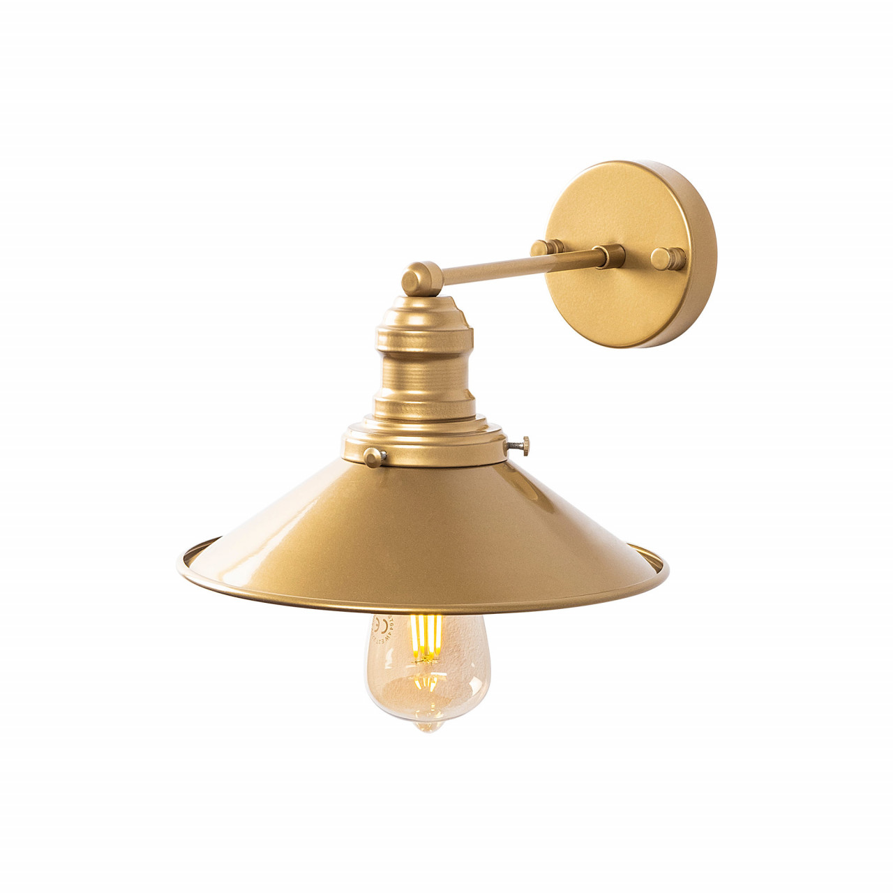 Poze Aplica Conical - 12196