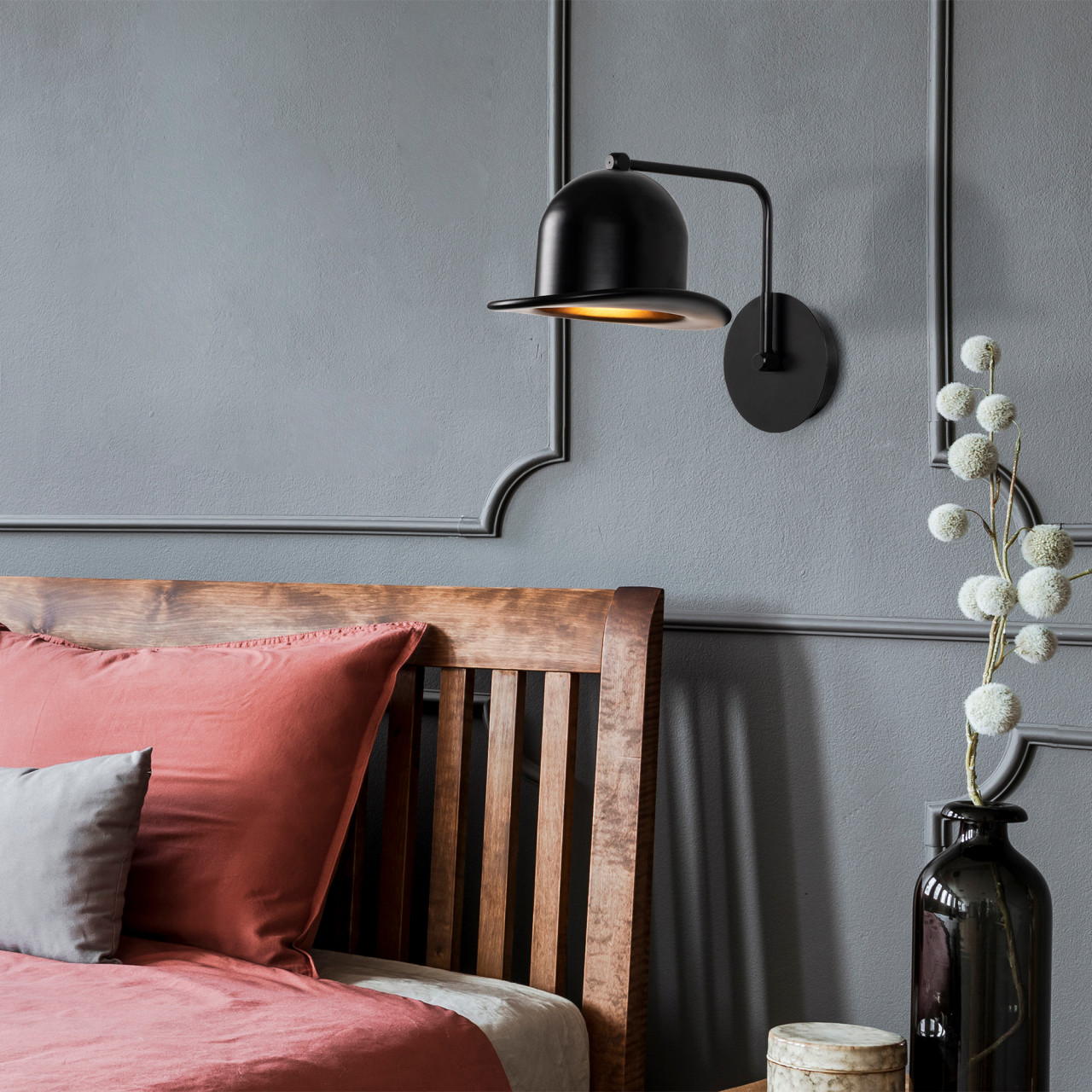 Poze Aplica Fotr Sivani - MR-324