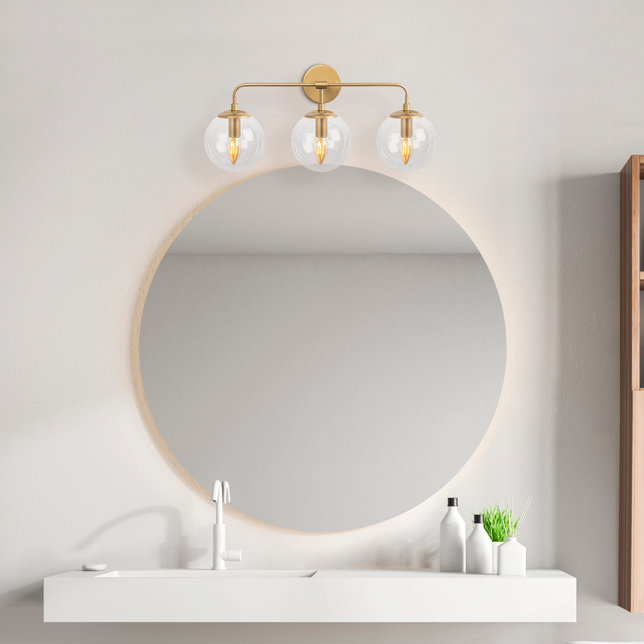 Poze Aplica Horn - 12206