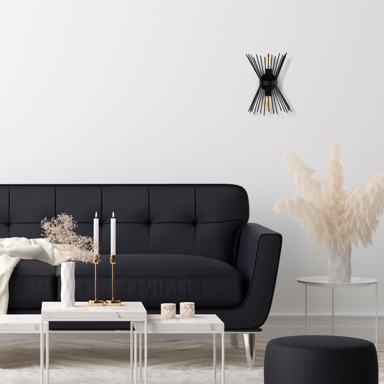 Poze Aplica Kirpi - 3091