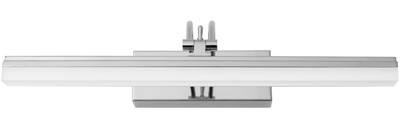 Poze Aplica LED pentru oglinda 9W 40CM APP372-1W argintie