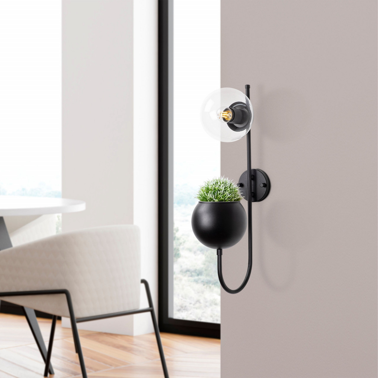 Poze Aplica Pot - 11470