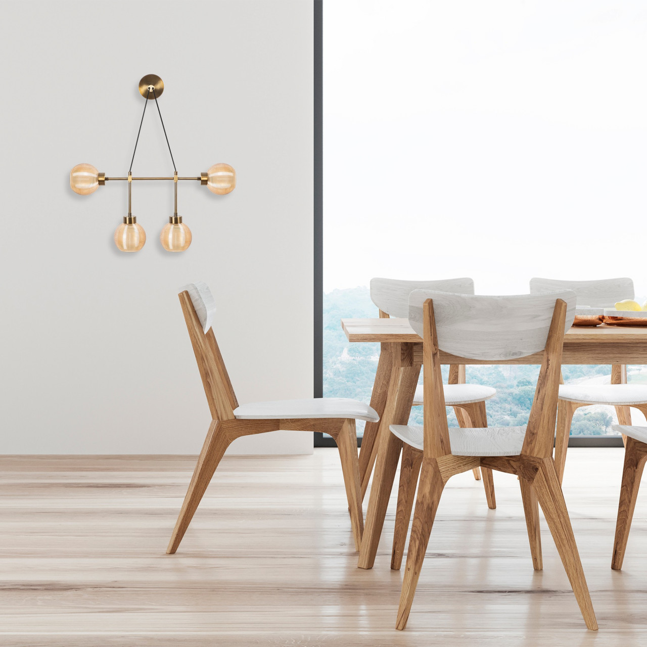 Poze Aplica Swing - 3221