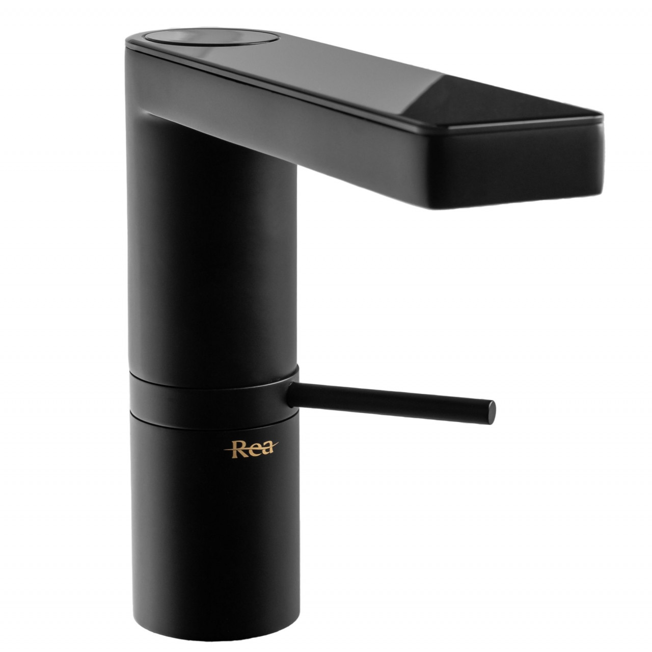 Poze Baterie Amar LCD neagra H14, cm