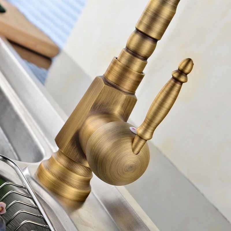 Poze Baterie Bona Gold înaltă - H 28,5 cm