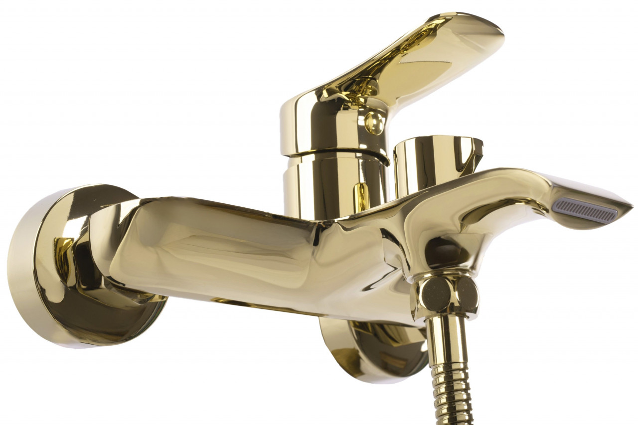 Poze Baterie cada Dart auriu