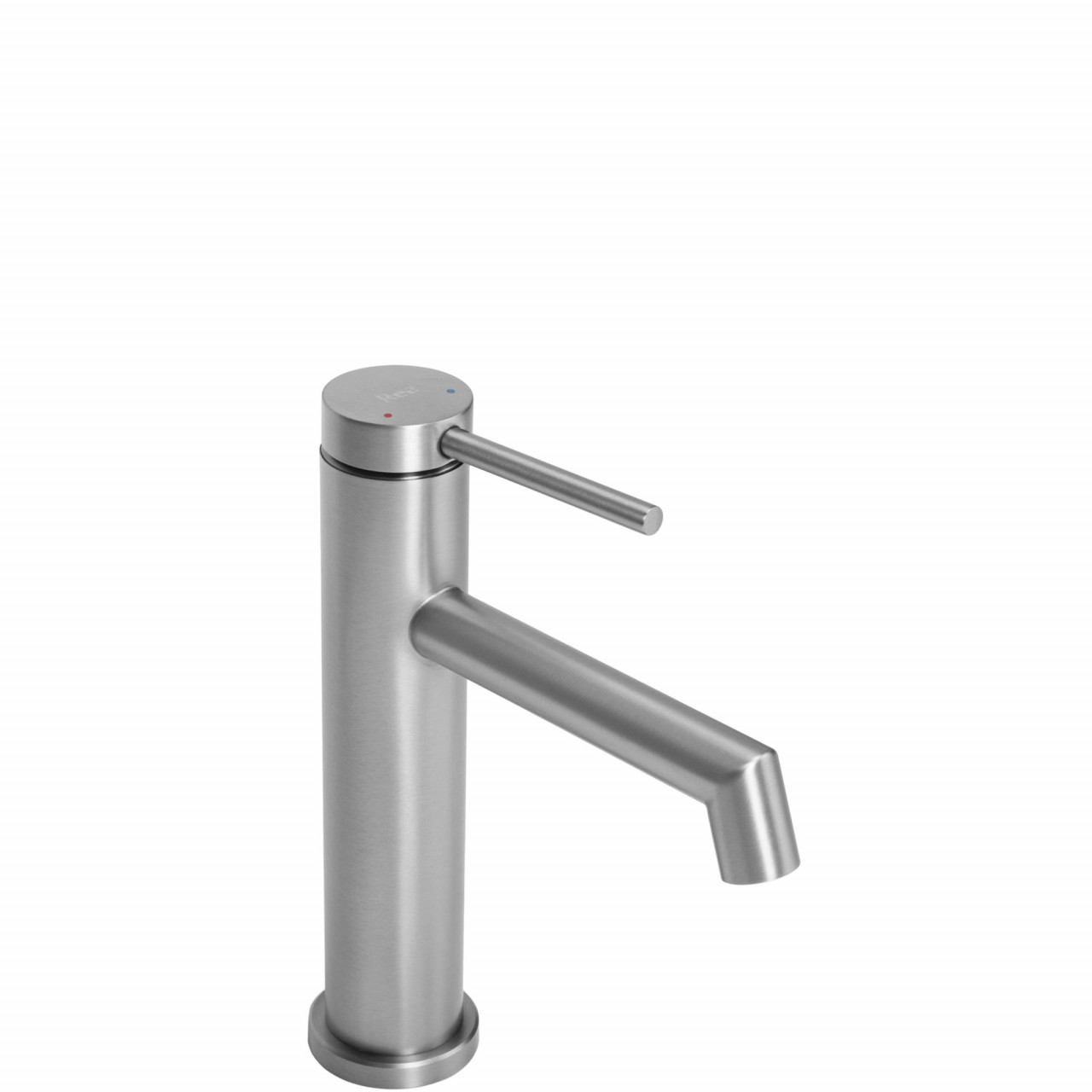 Poze Baterie Foss argintiu periat H20,5 cm