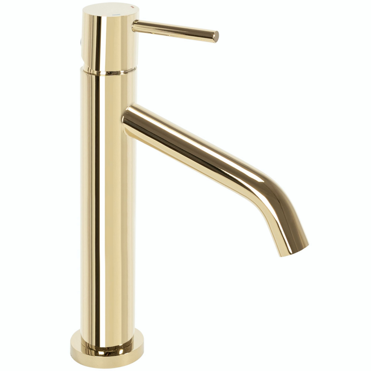Poze Baterie Level aurie H21,5 cm