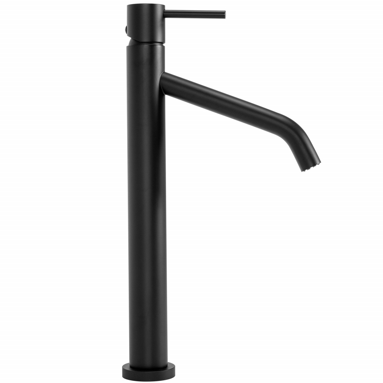 Poze Baterie Level inalta neagra H34,5 cm