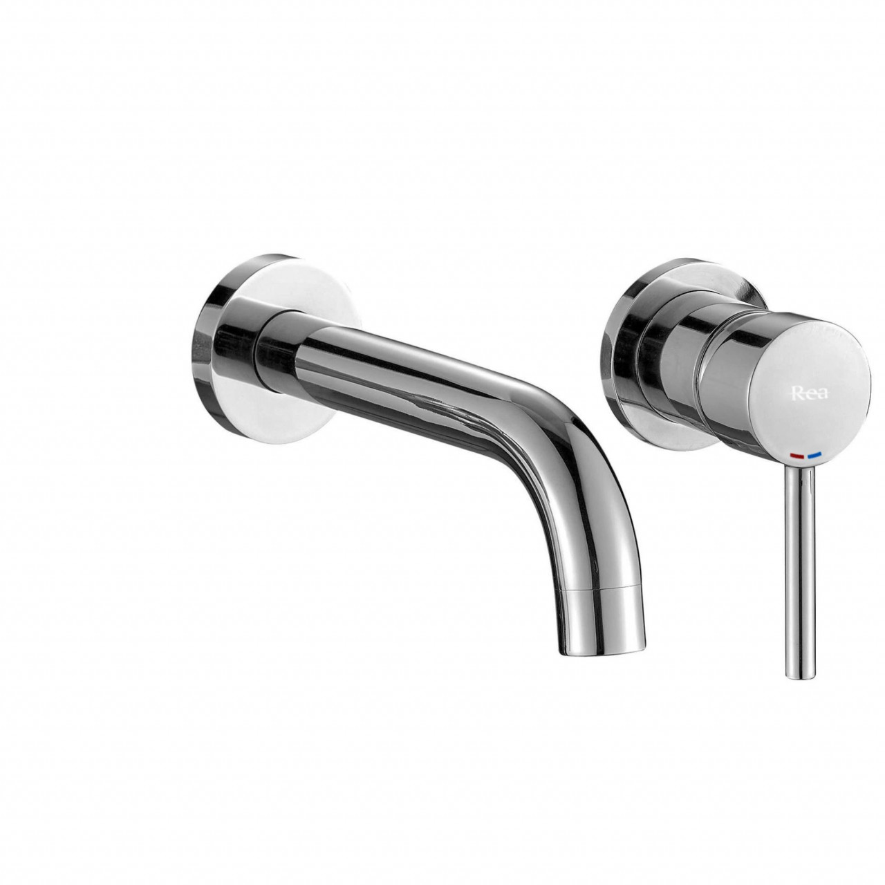 Poze Baterie Lungo silver cu corp îngropat inclus