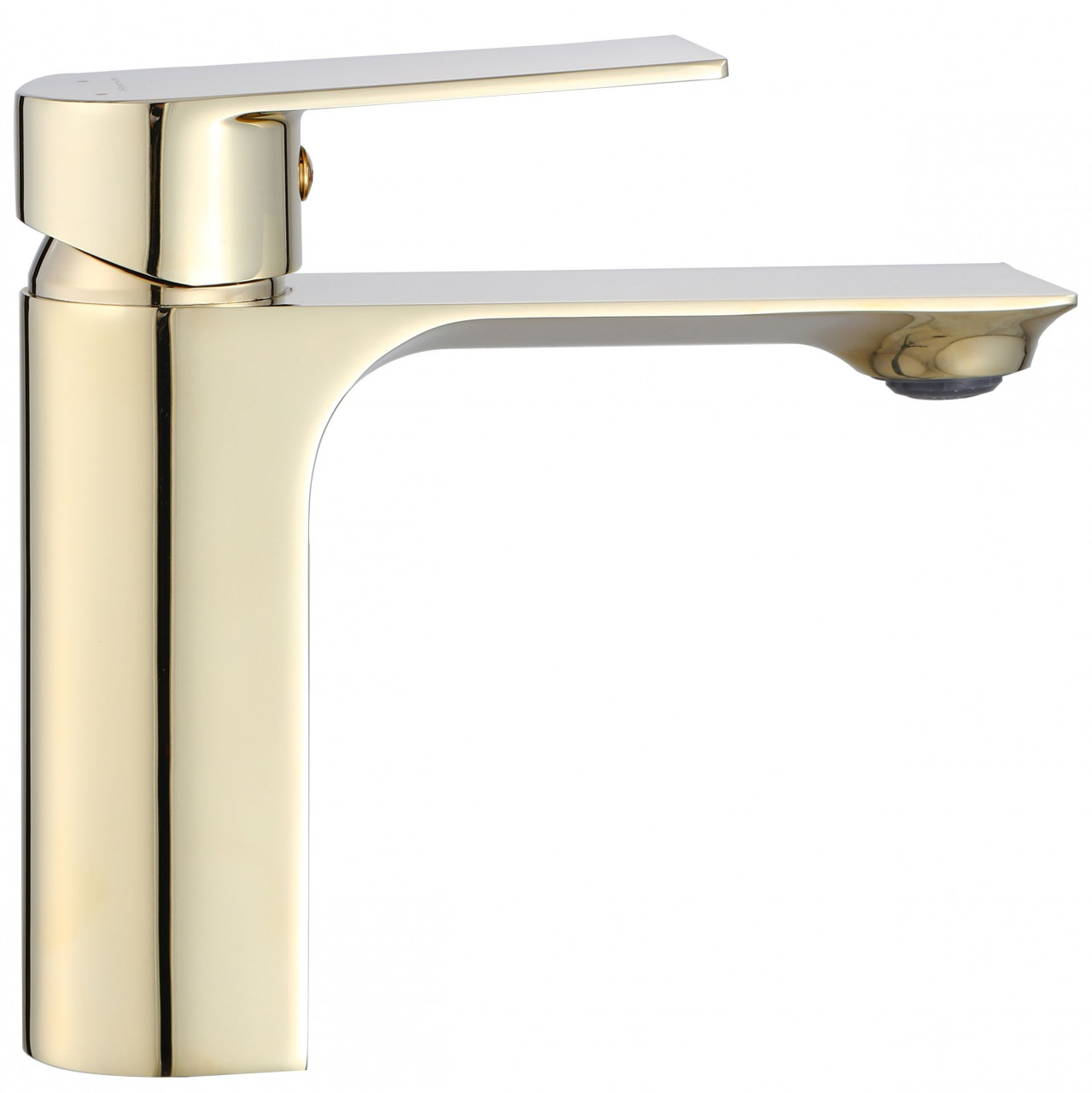 Poze Baterie Urban gold - H 15 cm
