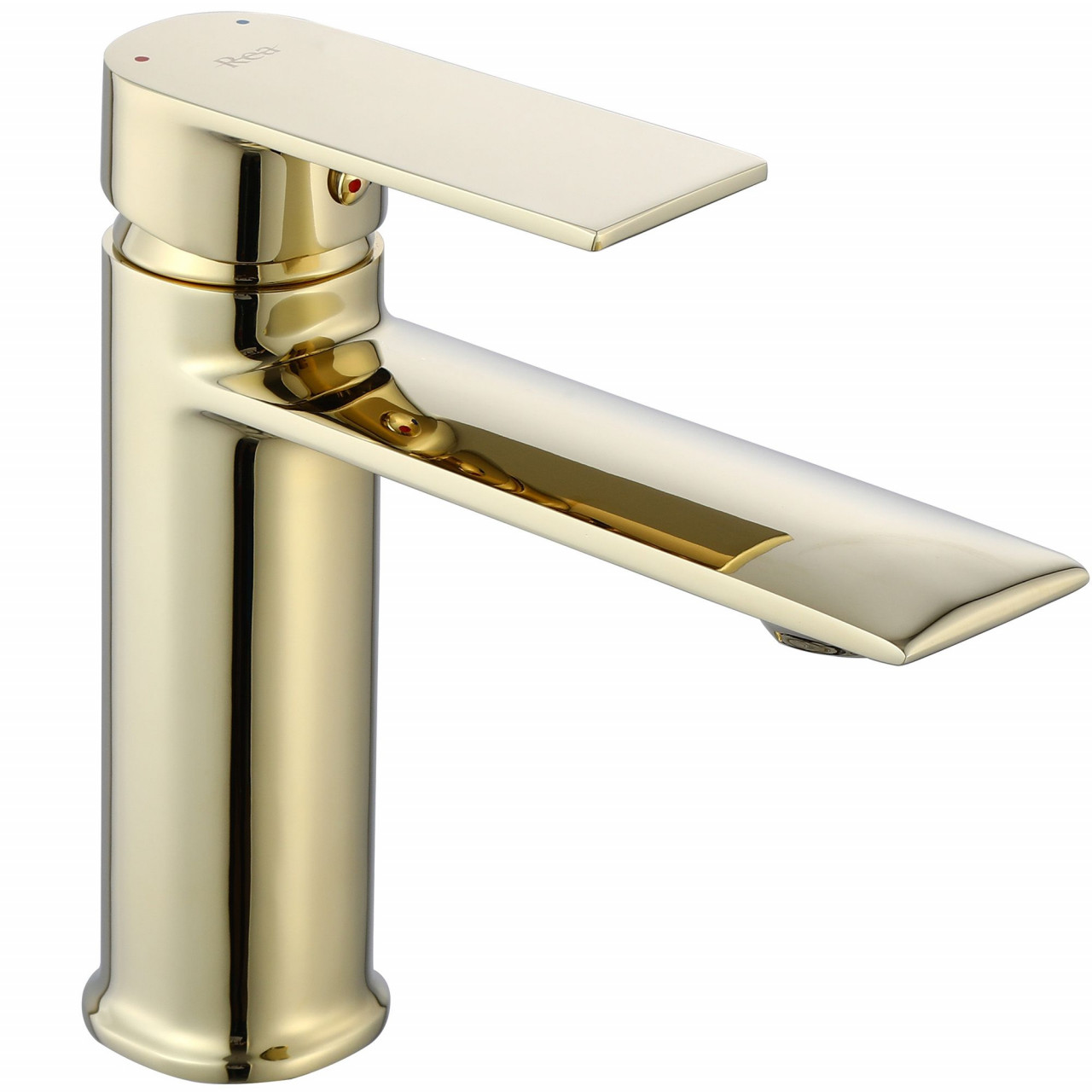 Poze Baterie Veneta auriu H16 cm