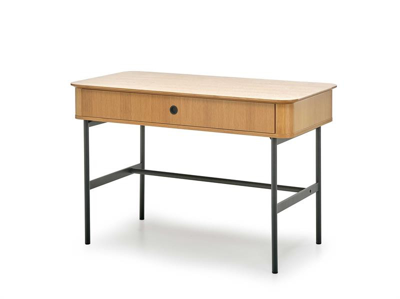 Poze Birou Smart B1 stejar - L117 x A59 x h76 cm
