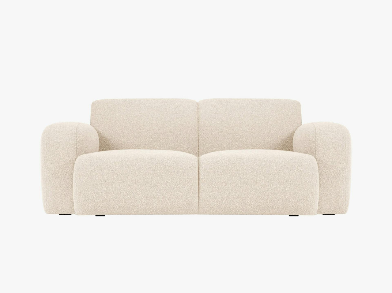 Poze Canapea 2 locuri Molino plusat L170 cm