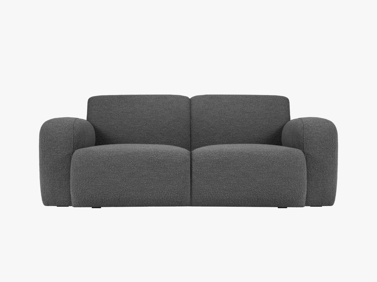 Poze Canapea 2 locuri Molino plusat L170 cm