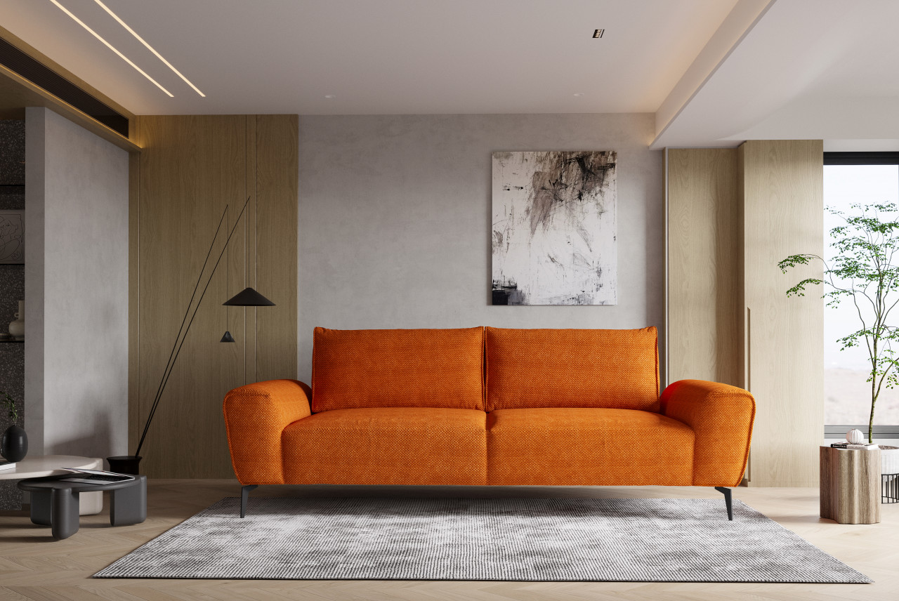 Poze Canapea extensibila Bali - L240 x l105 x h85 cm