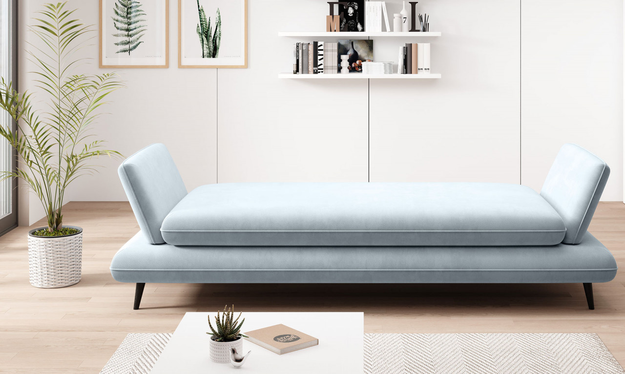 Poze Canapea extensibila Monte L242 cm