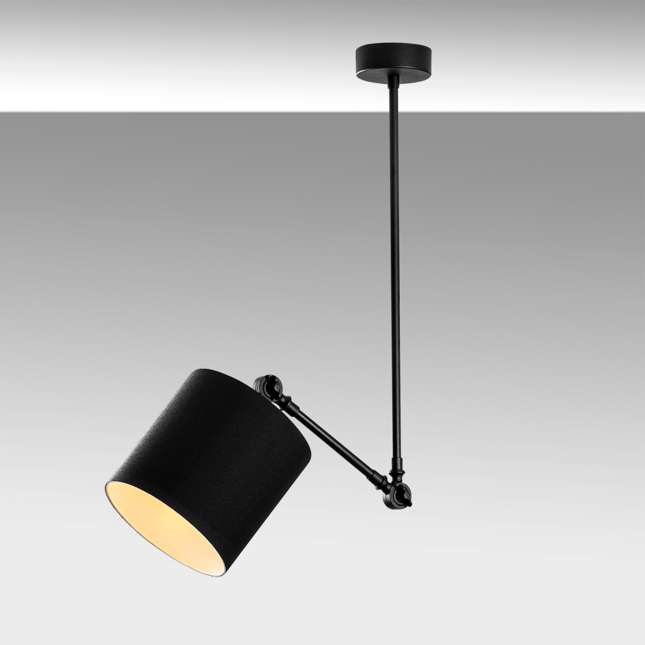 Poze Candelabru Abajur - 1380