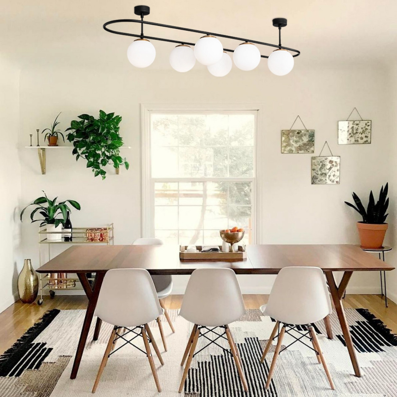 Poze Candelabru Abakus - 4911