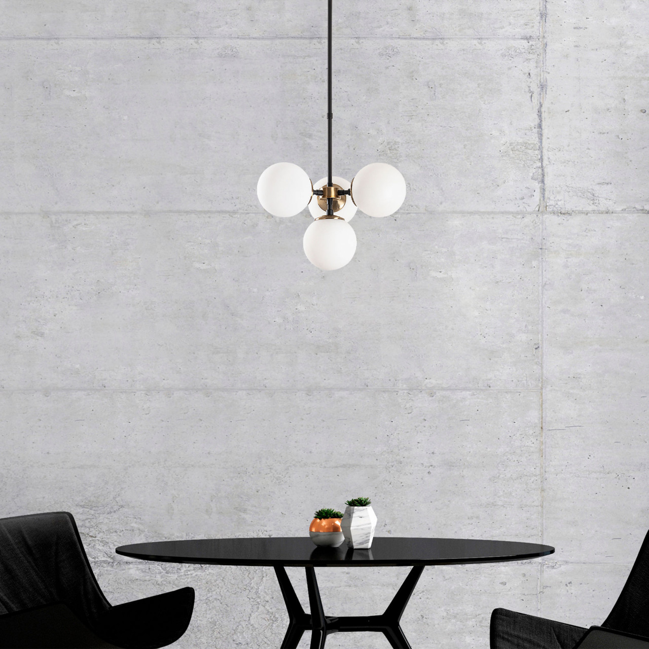 Poze Candelabru Akkas - 10065