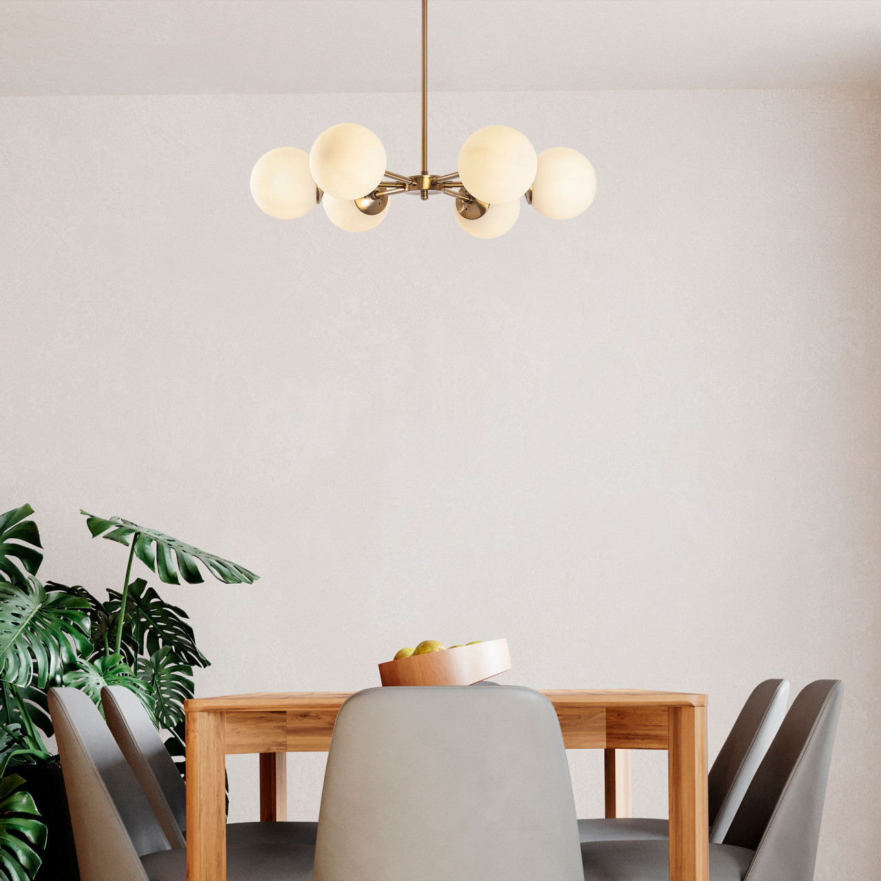 Poze Candelabru Akkas - 10080