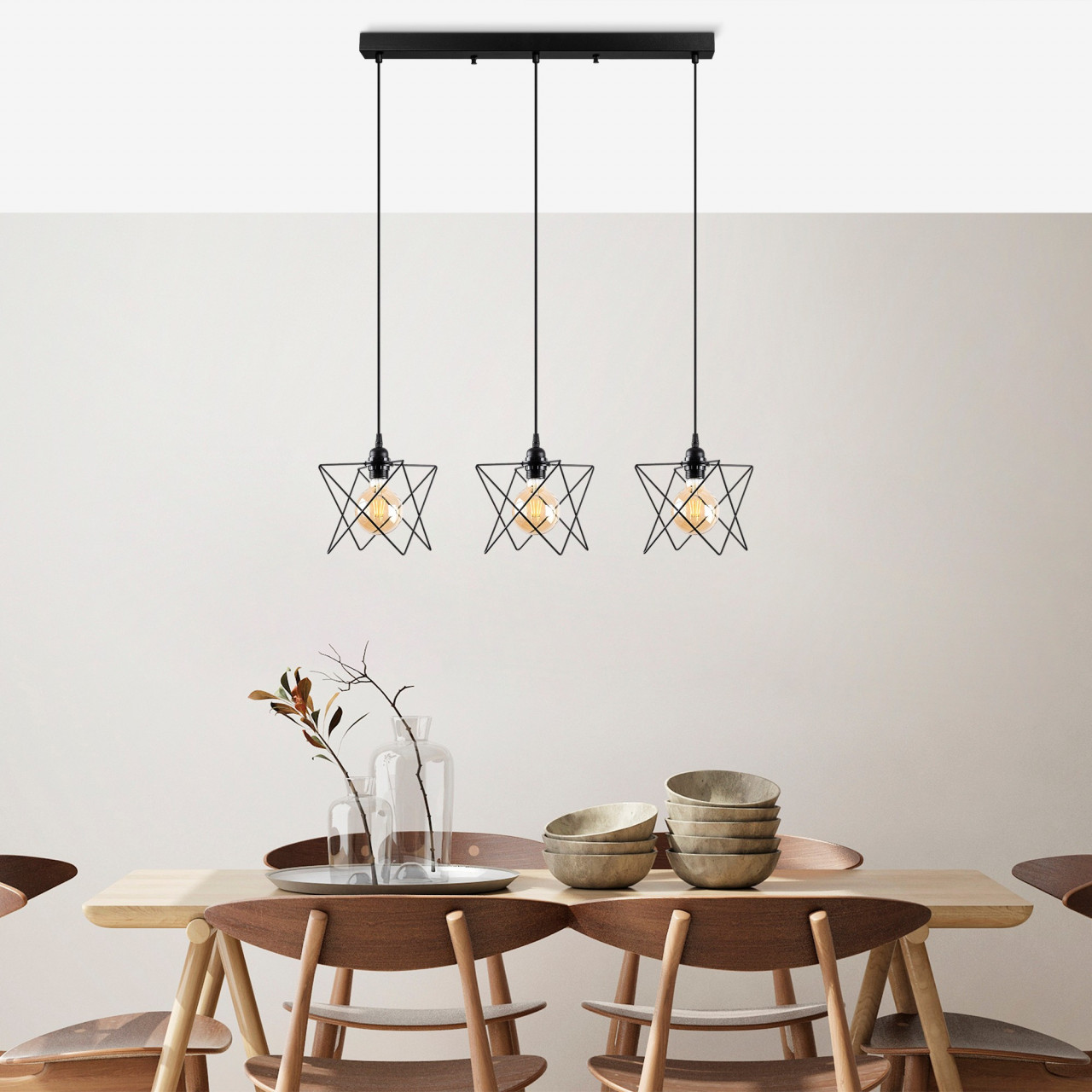 Poze Candelabru Akkas - 6626