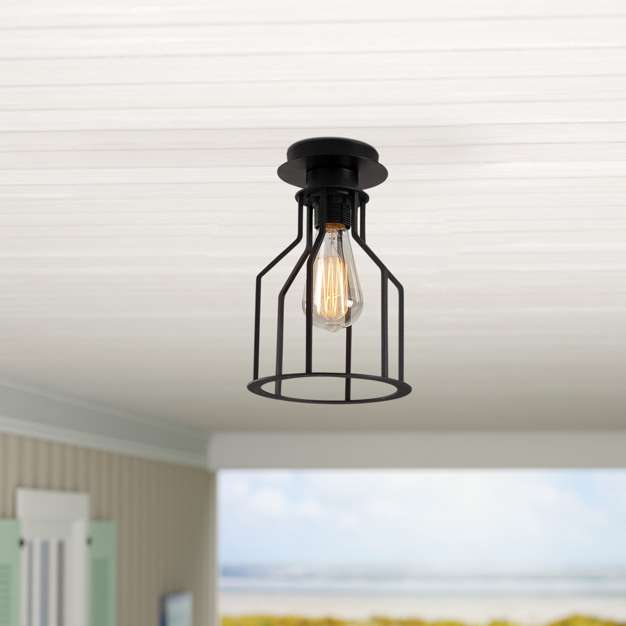 Poze Candelabru Alacati - N-1096